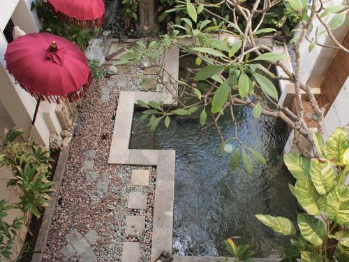 Kuta Indonesien Bali Aktionscode Booking.com