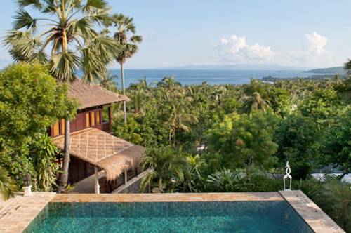 Seraya Indonesien Bali Aktionscode Booking.com