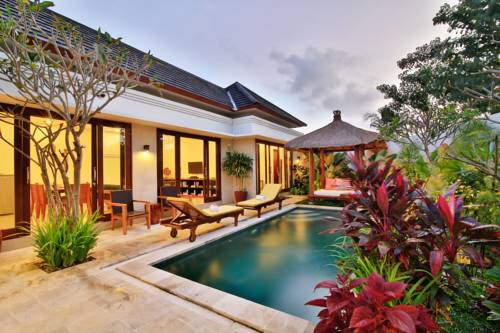 Ubud Indon&eacute;sie Bali Code Promo Booking.com