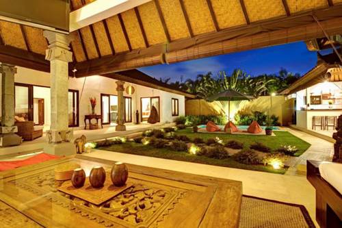 Seminyak Indonesien Bali Aktionscode Booking.com