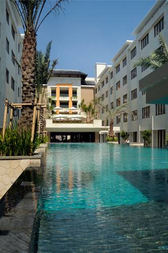 Kuta Indonesien Bali Aktionscode Booking.com