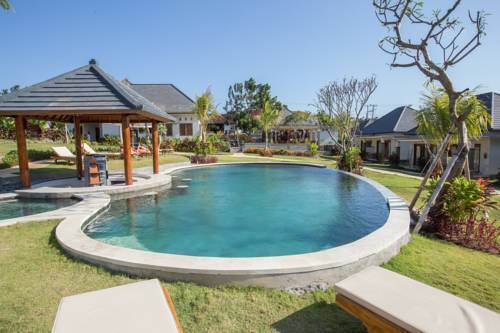 Jimbaran Indon&eacute;sie Bali Code Promo Booking.com