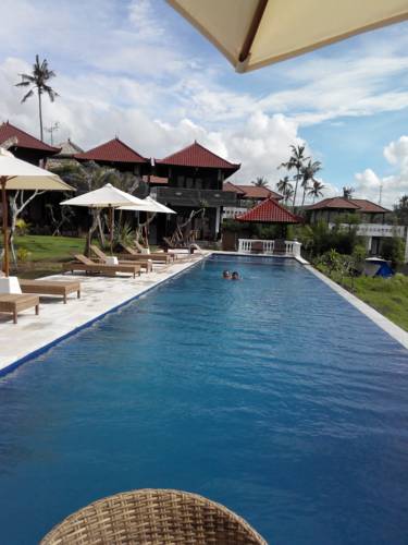 Selemadeg Indonesien Bali Aktionscode Booking.com