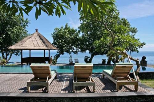 Pemuteran Indon&eacute;sie Bali Code Promo Booking.com