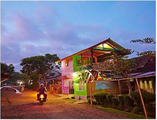 Banyuwangi Indonésie Bali Code Promo Booking.com