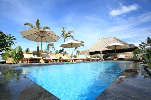 Lembongan Indonesien Bali Aktionscode Booking.com
