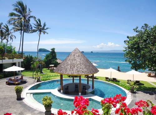 Candidasa Indon&eacute;sie Bali Code Promo Booking.com