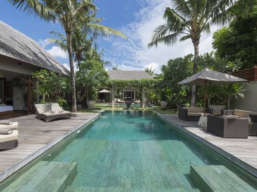 Seminyak Indon&eacute;sie Bali Code Promo Booking.com