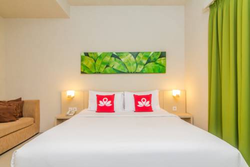 Denpasar Indonesien Bali Aktionscode Booking.com