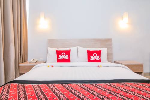 Umalas Indon&eacute;sie Bali Code Promo Booking.com