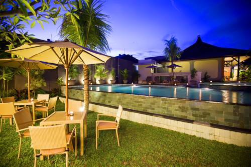Tanah Lot Indonesien Bali Aktionscode Booking.com