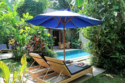 Ubud Indonesien Bali Aktionscode Booking.com