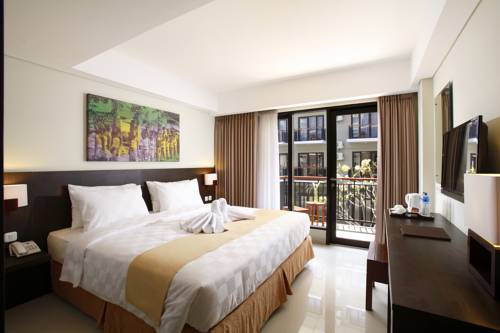 Legian Indon&eacute;sie Bali Code Promo Booking.com