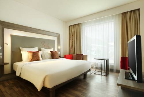 Banjarbaru Indonesien Bali Aktionscode Booking.com