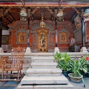 Canggu Indonesien Bali Aktionscode Booking.com
