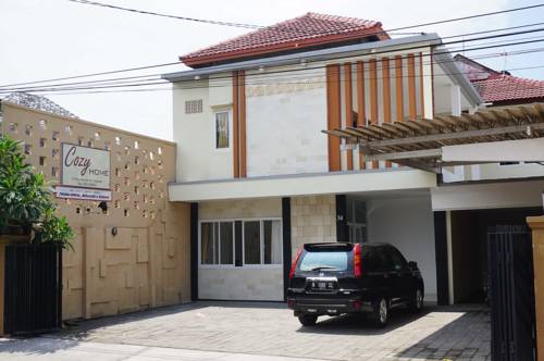 Denpasar Indonesien Bali Aktionscode Booking.com