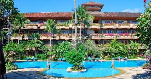 Jimbaran Indonesien Bali Aktionscode Booking.com