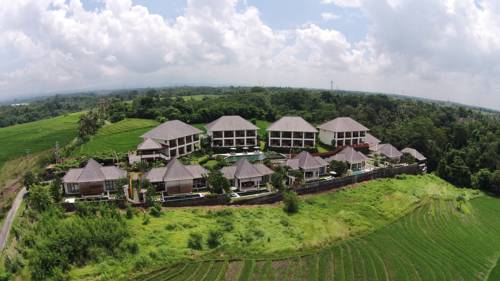 Antasari Indonesien Bali Aktionscode Booking.com