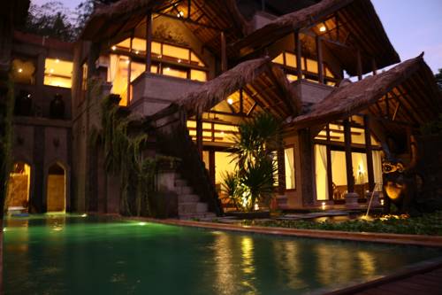 Ubud Indonesien Bali Aktionscode Booking.com