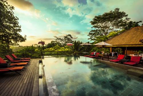 Ubud Indon&eacute;sie Bali Code Promo Booking.com
