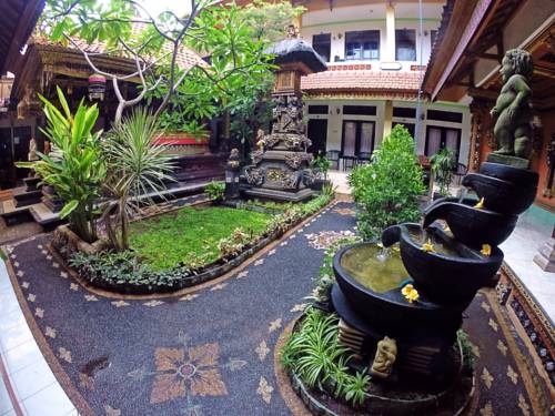 Kuta Indonesien Bali Aktionscode Booking.com