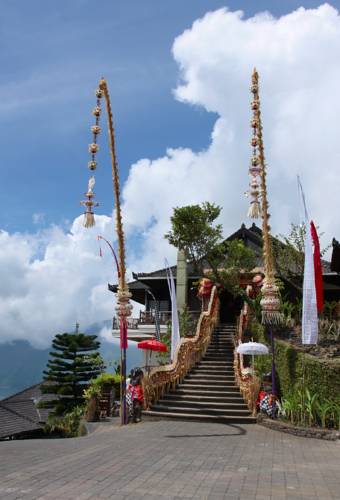 Kintamani Indonesien Bali Aktionscode Booking.com