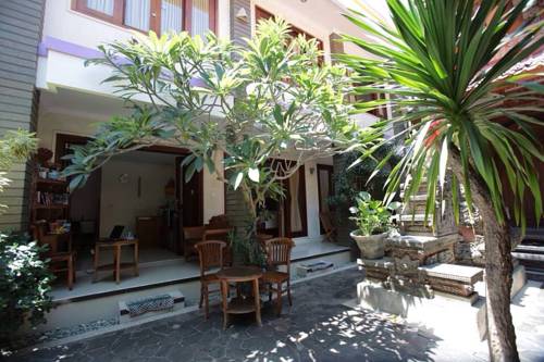 Kuta Indon&eacute;sie Bali Code Promo Booking.com