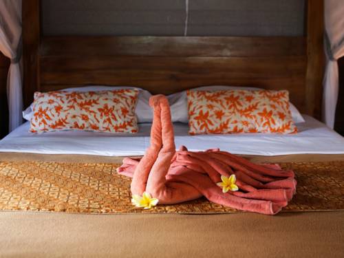 Lembongan Indonesien Bali Aktionscode Booking.com