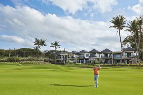Nusa Dua Indonesien Bali Aktionscode Booking.com
