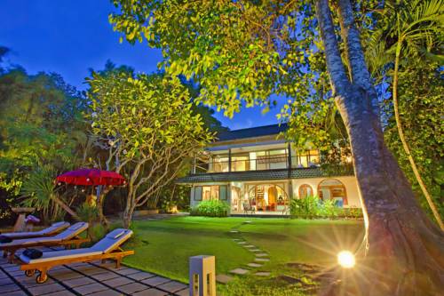 Kerobokan Indonesien Bali Aktionscode Booking.com