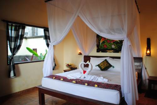 Pemuteran Indon&eacute;sie Bali Code Promo Booking.com