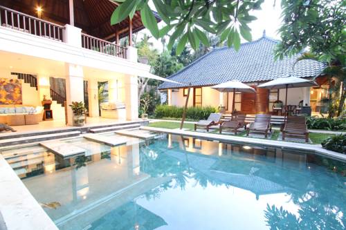 Saba Indonésie Bali Code Promo Booking.com