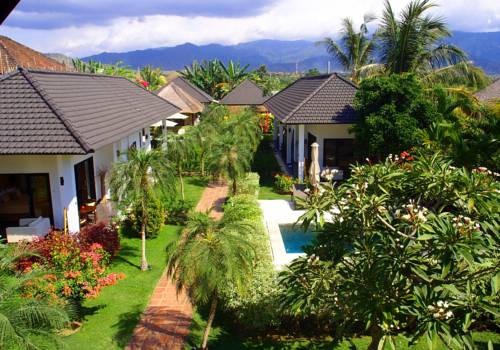 Tegallengah Indonesien Bali Aktionscode Booking.com