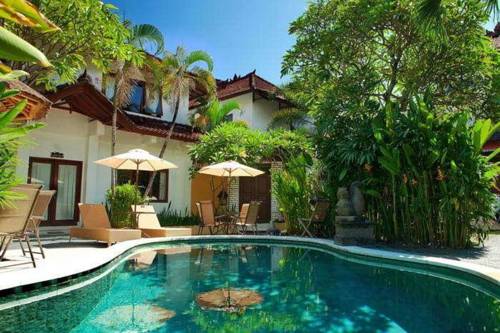 Legian Indon&eacute;sie Bali Code Promo Booking.com