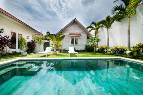 Seminyak Indonesien Bali Aktionscode Booking.com