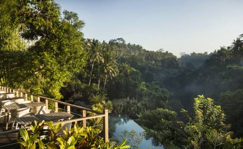 Ubud Indon&eacute;sie Bali Code Promo Booking.com