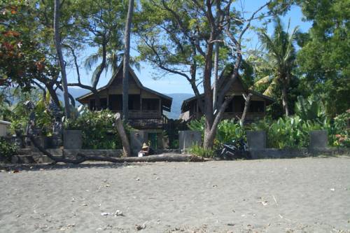 Lovina Indonesien Bali Aktionscode Booking.com