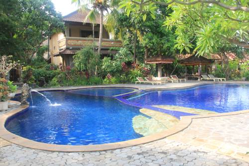 Lovina Indonesien Bali Aktionscode Booking.com