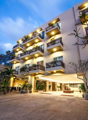 Kuta Indonesien Bali Aktionscode Booking.com