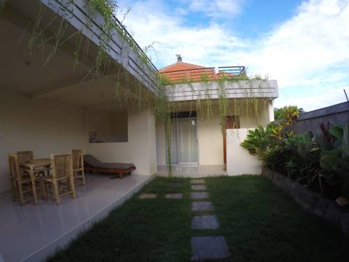 Ungasan Indonesien Bali Aktionscode Booking.com
