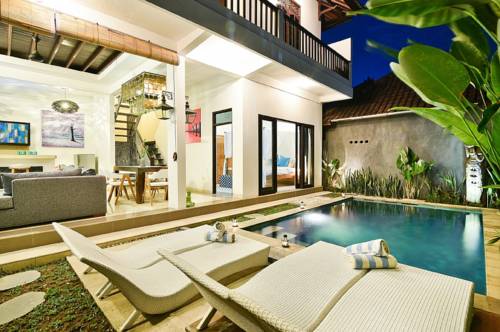 Legian Indon&eacute;sie Bali Code Promo Booking.com