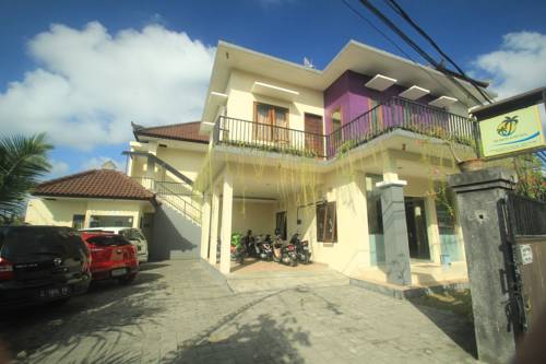 Kuta Indonesien Bali Aktionscode Booking.com