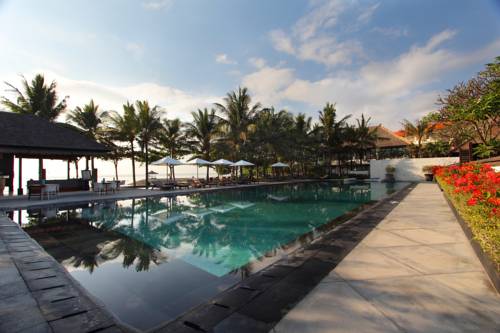 Nusa Dua Indonesien Bali Aktionscode Booking.com