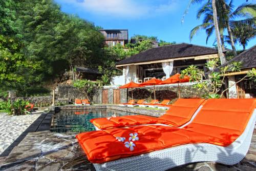 Lembongan Indonesien Bali Aktionscode Booking.com