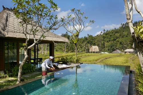 Ubud Indonesien Bali Aktionscode Booking.com