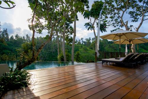 Ubud Indon&eacute;sie Bali Code Promo Booking.com