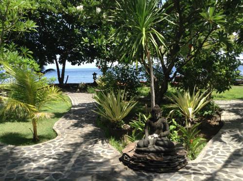 Amed Indon&eacute;sie Bali Code Promo Booking.com