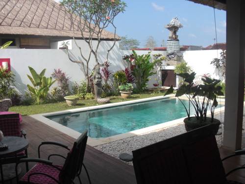Bali booking.com