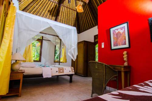 Sidemen Indonésie Bali Code Promo Booking.com