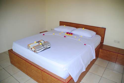 Pemuteran Indon&eacute;sie Bali Code Promo Booking.com